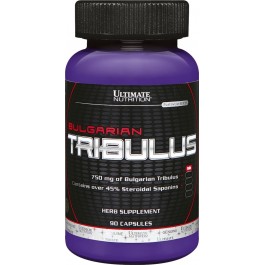   Ultimate Nutrition Bulgarian Tribulus 90 caps