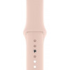 Apple Watch Series 5 GPS 40mm Gold Aluminum w. Pink Sand b.- Gold Aluminum (MWV72) - зображення 3