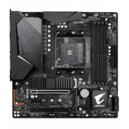 GIGABYTE B550M AORUS PRO-P