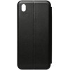 TOTO Book Rounded Leather Case Samsung Galaxy A01 Core 2020 Black - зображення 2