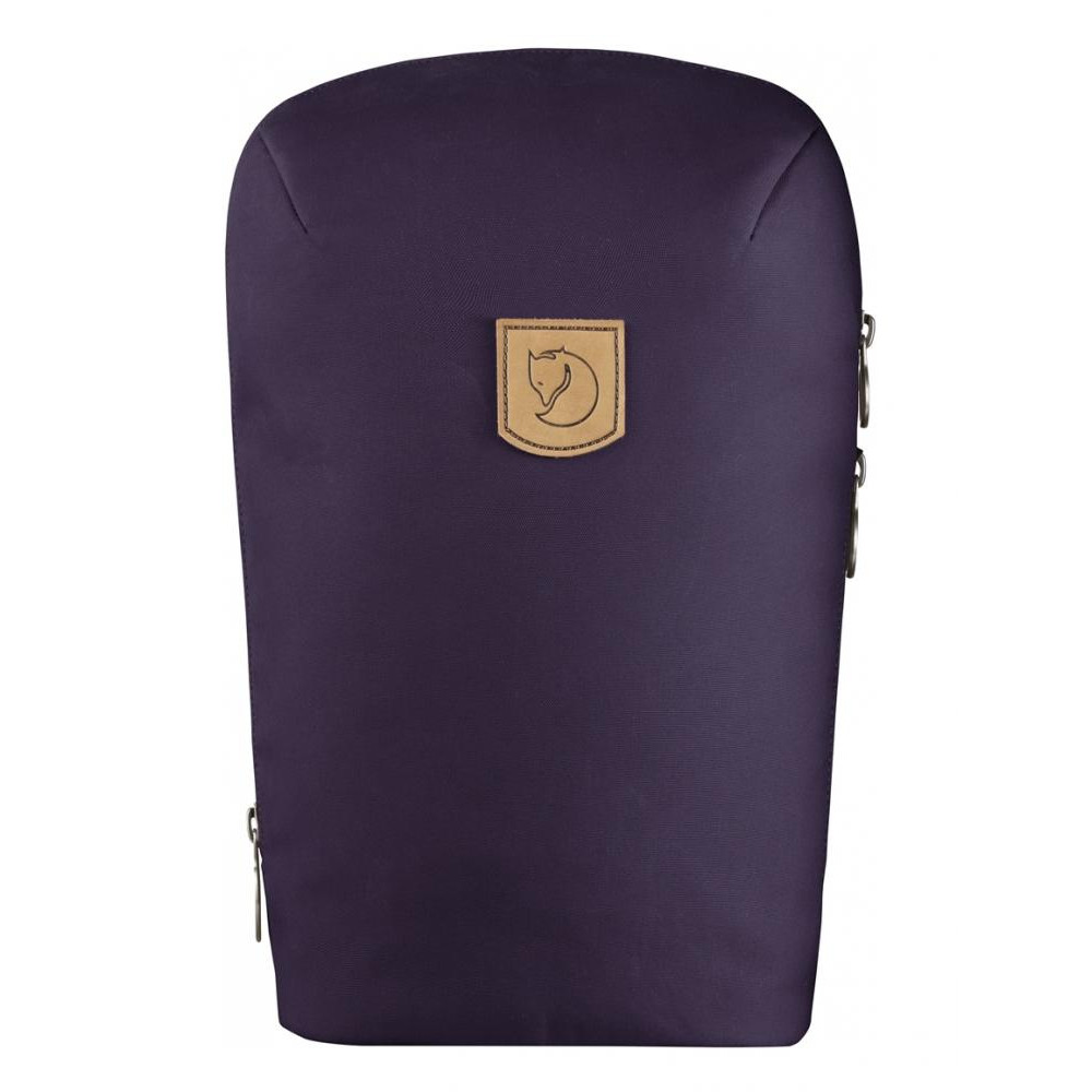 Fjallraven Kiruna Backpack / Alpine Purple (F24251.590) - зображення 1