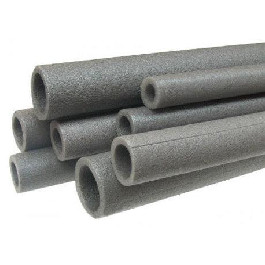   Thermaflex Изоляция для труб пенополиэтиленовая EcoLine GREY 18x6 мм (46271)