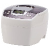 Codyson Ультразвуковая ванна CD-4810, 2.0л, 160Вт, 35Hz, дисплей - зображення 1