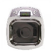 Codyson Ультразвуковая ванна CD-4810, 2.0л, 160Вт, 35Hz, дисплей - зображення 2