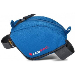 Acepac Tube bag / blue (109215)