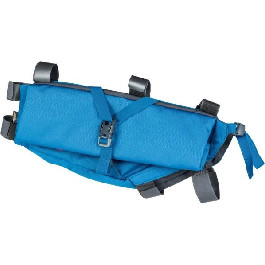   Acepac Roll Frame Bag L / blue (106313)