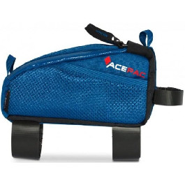   Acepac Fuel bag M / blue (107211)