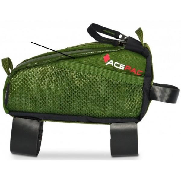 Acepac Fuel bag M / green (107235) - зображення 1