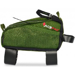 Acepac Fuel bag M / green (107235)