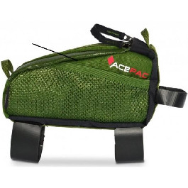   Acepac Fuel bag M / green (107235)