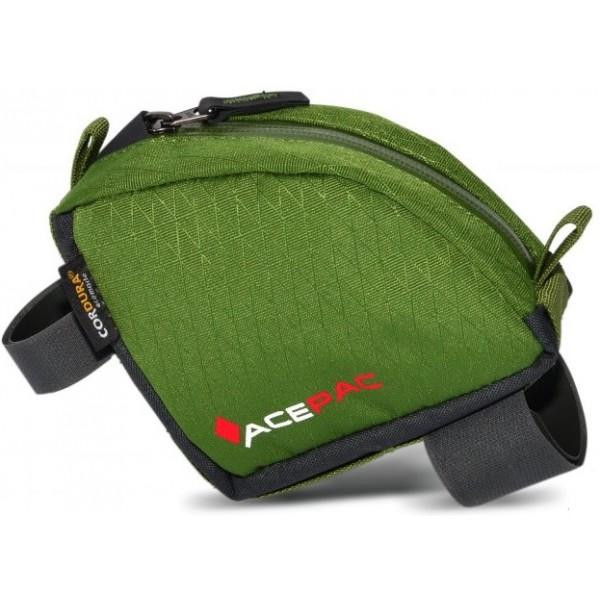 Acepac Tube bag / green (109239) - зображення 1