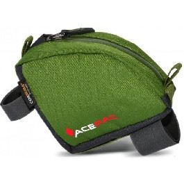 Acepac Tube bag / green (109239)