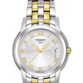 Tissot Ballade III T031.410.22.033.00