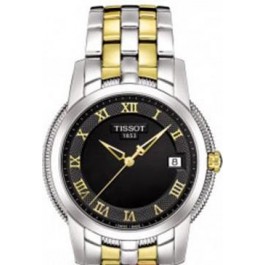 Tissot Ballade III T031.410.22.053.00