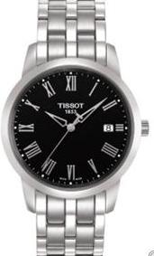 Tissot Classic Dream T033.410.11.053.00 - зображення 1