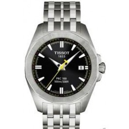   Tissot PRC 100 T22.1.581.51