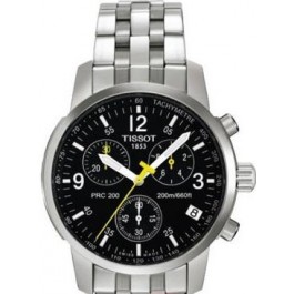   Tissot PRC 200 T17.1.586.52