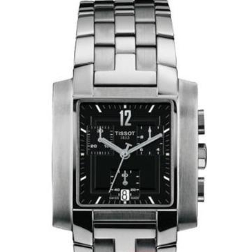 Tissot TXL T60.1.587.52 - зображення 1