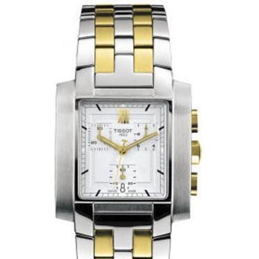 Tissot TXL T60.2.587.33 - зображення 1