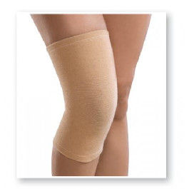Med textile Бандаж на коленный сустав эластичный ( тип 6002) (14996)