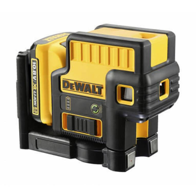 DeWALT DCE085D1G - зображення 1