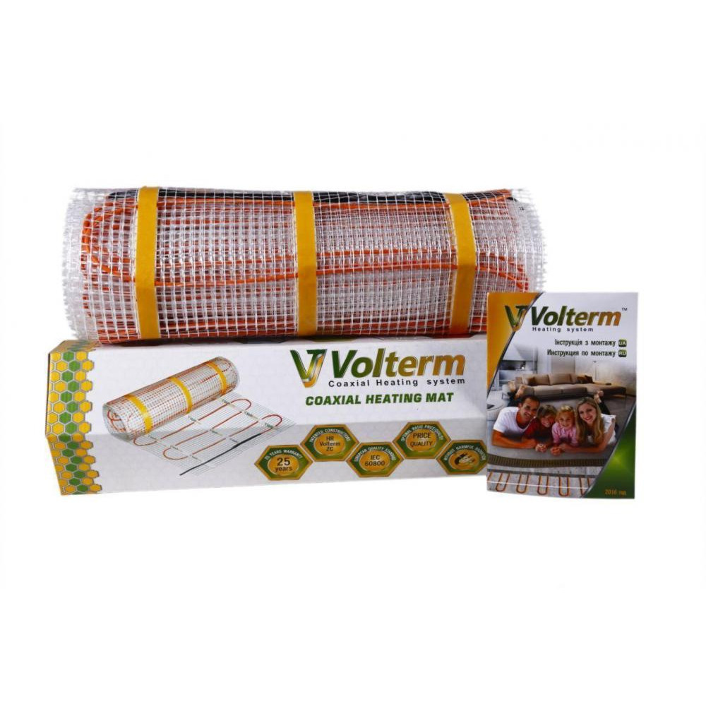 Volterm Classic Mat 2300 - зображення 1