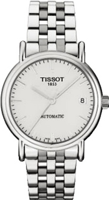 Tissot Carson T95.1.483.31 - зображення 1