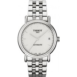   Tissot Carson T95.1.483.31