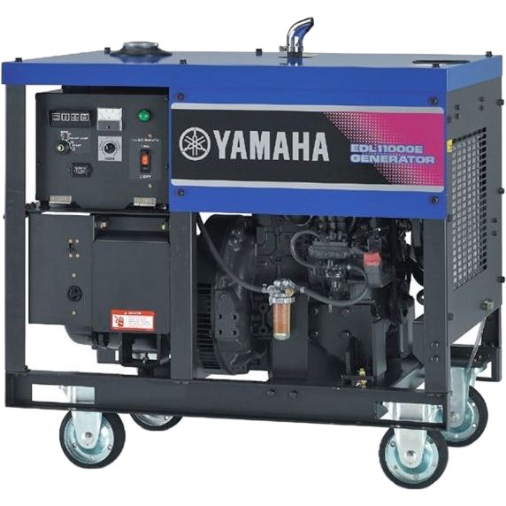 Yamaha EDL11000E - зображення 1
