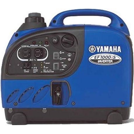 Yamaha EF1000iS - зображення 1