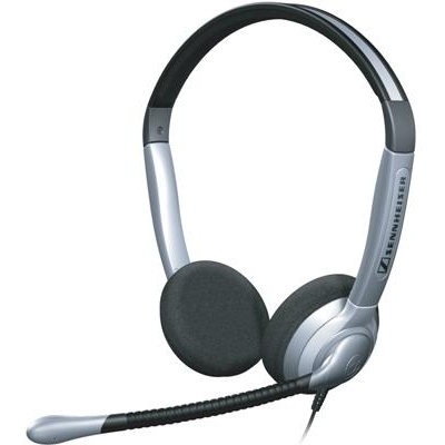 Sennheiser SH 350 - зображення 1