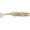 Lucky John Bugsy Shad 3.9'' (CA35 Silver Prawn) - зображення 1