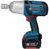 Bosch GDS 18 V-Li (06019A1S0C) - зображення 1