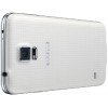 Samsung G900F Galaxy S5 (Shimmery White) - зображення 7