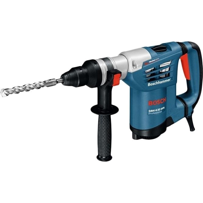 Bosch GBH 4-32 DFR (0611332100) - зображення 1