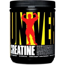 Universal Nutrition Creatine Powder 200 g /40 servings/ Unflavored