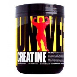 Universal Nutrition Creatine Powder 300 g /60 servings/ Unflavored