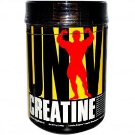 Universal Nutrition Creatine Powder 1000 g /200 servings/ Unflavored