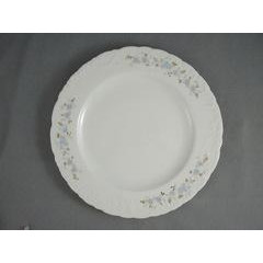 Cmielow Набор тарелок обеденных Rococo 25м 9706
