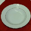 Cmielow Набор тарелок суповых Rococo 22,5см 3604 - зображення 1