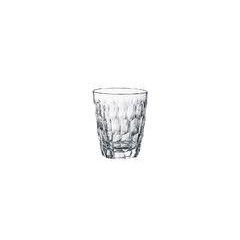 Crystalite Набор стаканов для виски Marble 290мл 2KF06/0/99W24/290