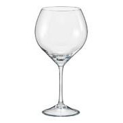 Crystalex Набор бокалов для вина Sophia 650мл 40814 650