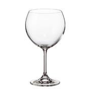 Crystalite Набор бокалов для красного вина Klara 460мл 4S415/000000/460/6 - зображення 1