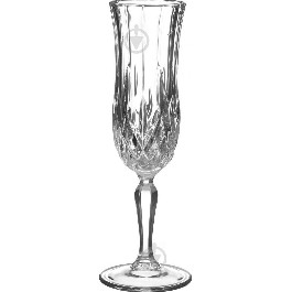 RCR Бокал для шампанского OPERA LUX 130 мл (237950)