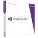Microsoft Visual Studio Professional 2015 Single-Russian OLP No Level (C5E-01235) - зображення 1