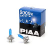PIAA Н7 Stratos Blue 55W 5000K HZ-306 2 шт. - зображення 1