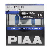 PIAA Hyper Arros +120% НB3/HB4 55W 5000K HE-929 - зображення 1
