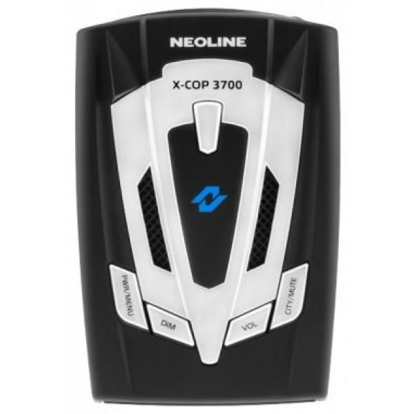 Neoline X-COP 3700 - зображення 1