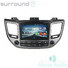 Abyss Audio P9E-TUC15-01