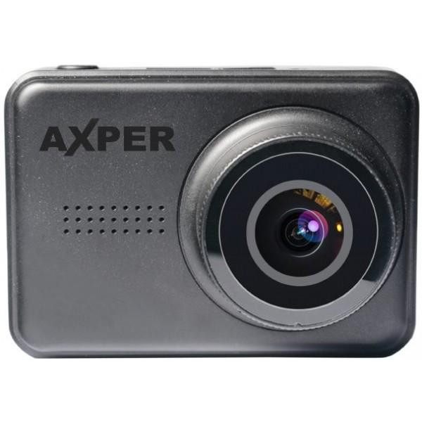 Axper Flat - зображення 1
